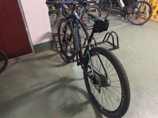 Bicicleta Orbea Alma 50 Talla M