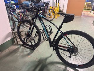 Bicicleta Orbea Alma 50 Talla M