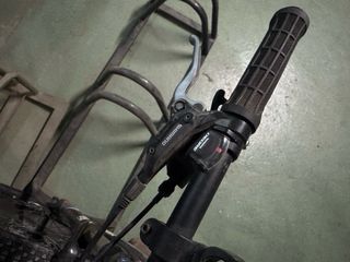 Bicicleta Orbea Alma 50 Talla M