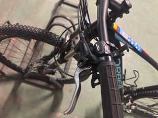 Bicicleta Orbea Alma 50 Talla M