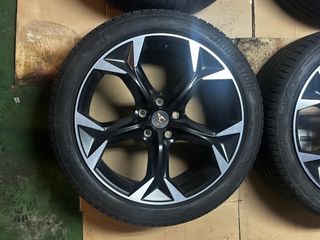 Llantas ORIGINALES de Cupra Formentor VZ 19".
