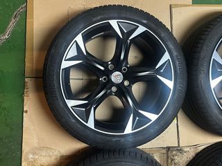 Llantas ORIGINALES de Cupra Formentor VZ 19".