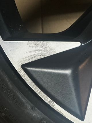 Llantas ORIGINALES de Cupra Formentor VZ 19".