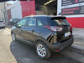 Opel Crossland X 1.6 CDTI