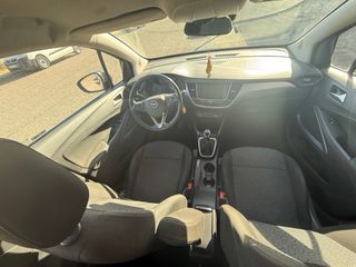Opel Crossland X 1.6 CDTI