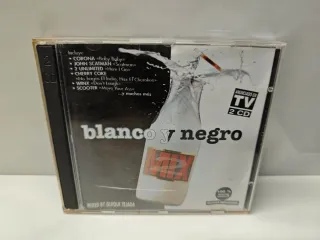 Lote 4 CDs Recopilatorios Soul, Dance, Hip Hop