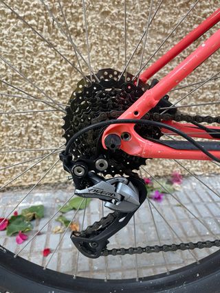 Specialized Rockhopper Bicicleta Montaña