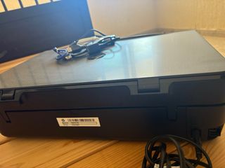 Stampante HP Envy 4520 Nero