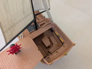 Barco Pirata Playmobil