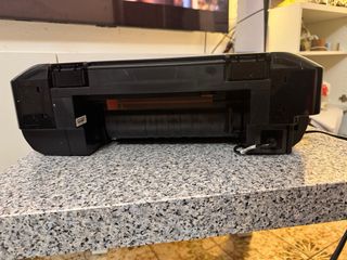 Impresora Canon PIXMA MG5750 WiFi – Negra