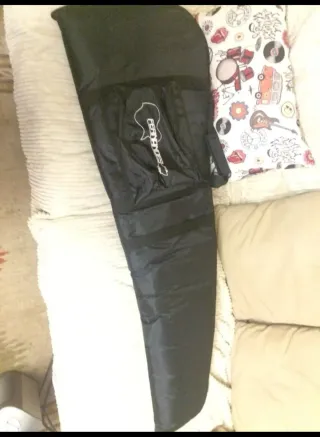 Bajo Fernandes Atlas - Made in Japan