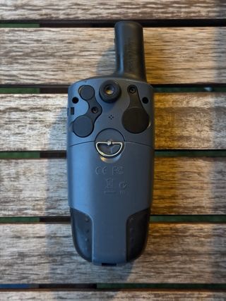 GPS Garmin GPSmap 60Cx