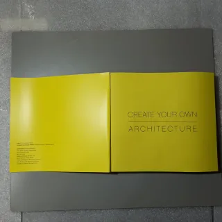 Lego Architecture Studio 21050 Bolsas Precintadas