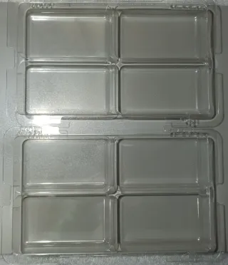 Lego Architecture Studio 21050 Bolsas Precintadas