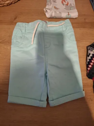 Lote Ropa Niño Talla 18 Meses