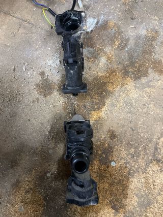 Flusostato Saunier Duval ThemaClassic F24