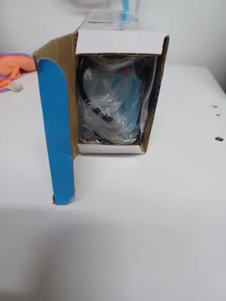 Filtro Sumergible Multifuncional Boyu XFP 500F