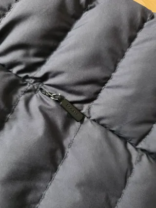 PVP 200€ Chaqueta Ecoalf talla L