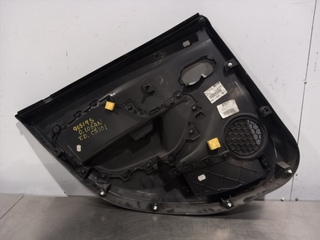 GUARNECIDO PUERTA TRASERA DERECHA DACIA LOGAN MCV