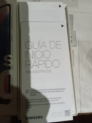 Scatole per Samsung A30