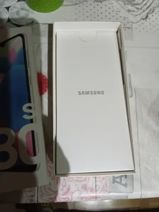 Scatole per Samsung A30