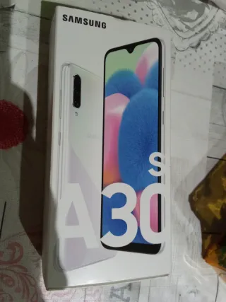 Scatole per Samsung A30