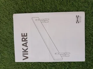 Barra protectora cama Ikea