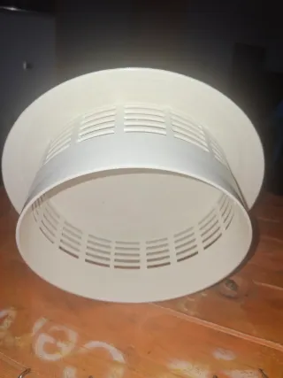 Sombrerete para chimenea