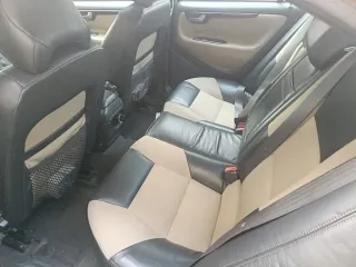 Volvo S60 2.4 Turbo Gasolina 200CV