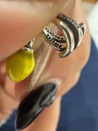 Charm Pandora Stranger Things Luces