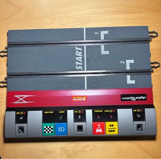 Pista de Conexión  Scalextric Digital System
