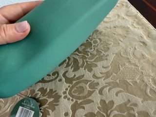 Neceser de neopreno con flor