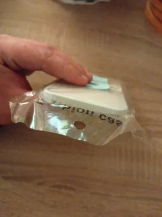 Custodia protettiva per iPhone 14 Pro