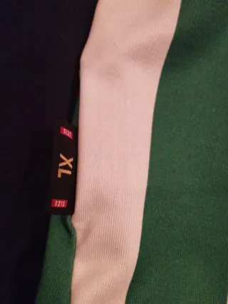 Camiseta Real Betis Centenario Kappa