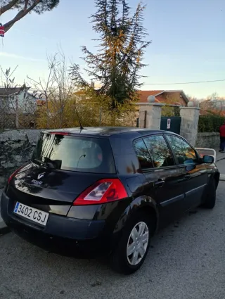 Renault Megane  622029663