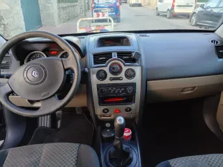 Renault Megane  622029663