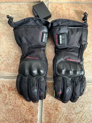 Guantes calefactables Sottozero Split