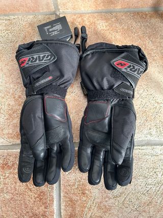 Guantes calefactables Sottozero Split