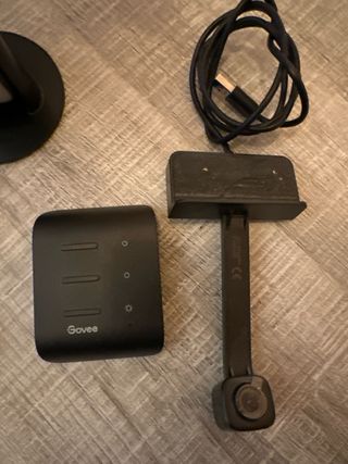 Govee DreamView T1 – Ambilight para TV con cámara