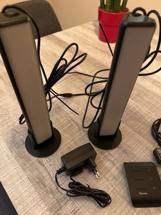 Govee DreamView T1 – Ambilight para TV con cámara