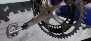 Bicicleta de carretera Merida