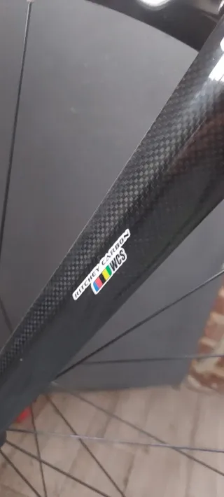 Bicicleta de carretera Merida