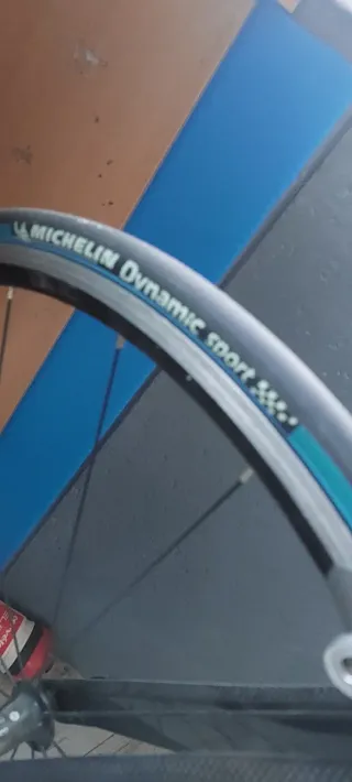 Bicicleta de carretera Merida