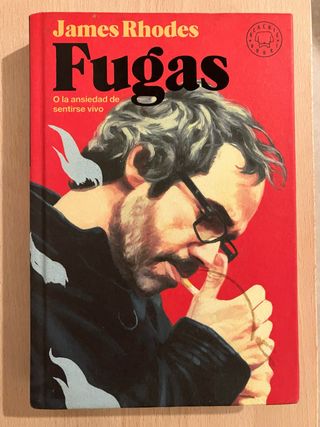 Fugas, James Rhodes