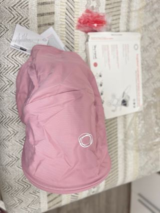 Capota Bugaboo Camaleon 3 Rosa Pastel