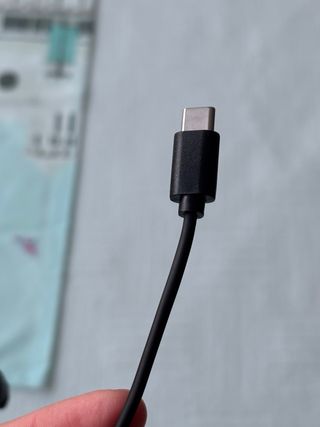Cable Cargador Garmin USB-C