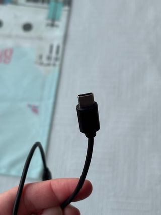 Cable Cargador Garmin USB-C