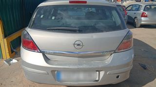 Motor Opel Astra H (A04) Z17DTR.