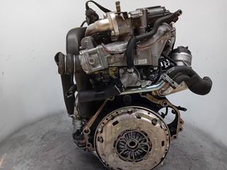 Motor Opel Astra H (A04) Z17DTR.