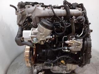Motor Opel Astra H (A04) Z17DTR.